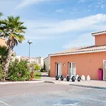 Vacanceole - Les Demeures Torrellanes - Saint-cyprien شقة فندقية سان سيبريان
