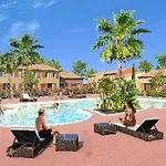 شقة فندقية Vacanceole - Les Demeures Torrellanes - Saint-cyprien سان سيبريان