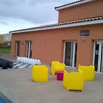 Vacancéole - Les Demeures Torrellanes - Saint-cyprien Apartahotel