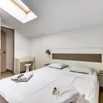 Vacanceole - Les Demeures Torrellanes - Saint-cyprien شقة فندقية 3*