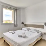 شقة فندقية Vacanceole - Les Demeures Torrellanes - Saint-cyprien 3*