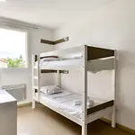 شقة فندقية Vacanceole - Les Demeures Torrellanes - Saint-cyprien سان سيبريان