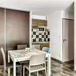 شقة فندقية Vacanceole - Les Demeures Torrellanes - Saint-cyprien 3*