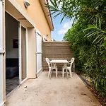 Apartahotel Vacancéole - Les Demeures Torrellanes - Saint-cyprien