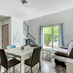 شقة فندقية Vacanceole - Les Demeures Torrellanes - Saint-cyprien سان سيبريان