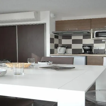 Vacanceole - Les Demeures Torrellanes - Saint-cyprien 3* Saint-Cyprien (Pyrenees-Orientales)