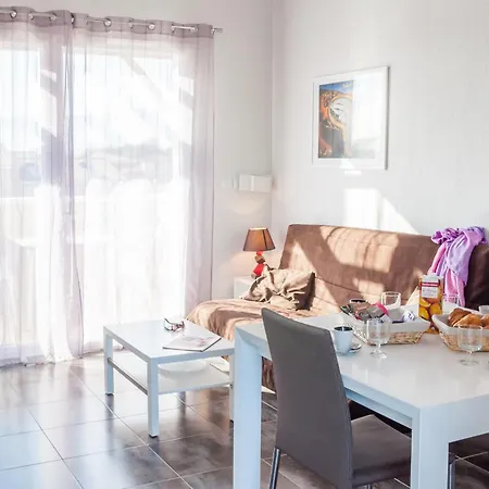 Vacanceole - Les Demeures Torrellanes - Saint-cyprien Apart-hotel Saint-Cyprien (Pyrenees-Orientales)