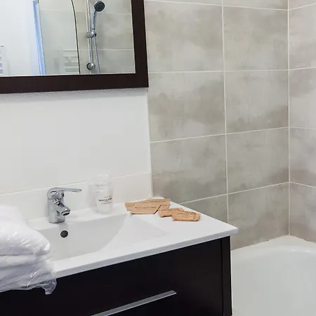 Vacanceole - Les Demeures Torrellanes - Saint-cyprien Apart-hotel Saint-Cyprien (Pyrenees-Orientales)