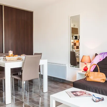 Apart-hotel Vacanceole - Les Demeures Torrellanes - Saint-cyprien Saint-Cyprien (Pyrenees-Orientales)