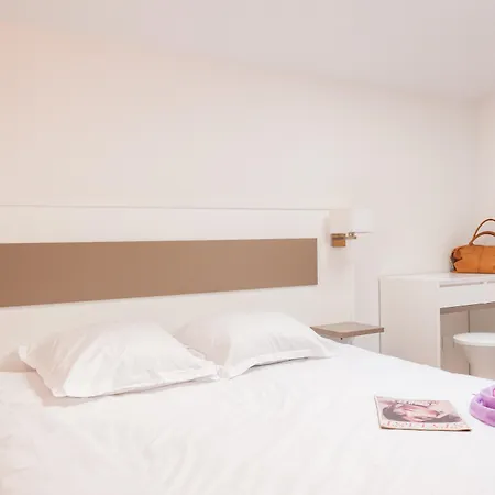 Vacanceole - Les Demeures Torrellanes - Saint-cyprien Apart-hotel