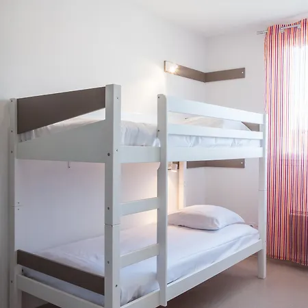 Vacanceole - Les Demeures Torrellanes - Saint-cyprien Apart-hotel Saint-Cyprien (Pyrenees-Orientales)