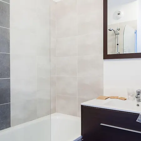 Vacanceole - Les Demeures Torrellanes - Saint-cyprien Apart-hotel Saint-Cyprien (Pyrenees-Orientales)