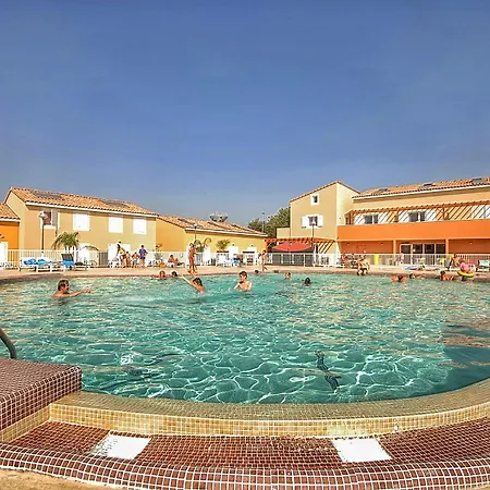 Vacanceole - Les Demeures Torrellanes - Saint-cyprien Apart-hotel