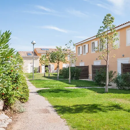 Vacanceole - Les Demeures Torrellanes - Saint-cyprien Saint-Cyprien (Pyrenees-Orientales)