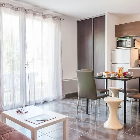 Vacanceole - Les Demeures Torrellanes - Saint-cyprien 3* Saint-Cyprien (Pyrenees-Orientales)