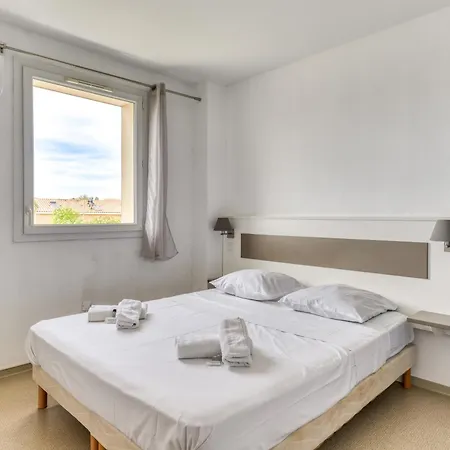 Apart-hotel Vacanceole - Les Demeures Torrellanes - Saint-cyprien 3*