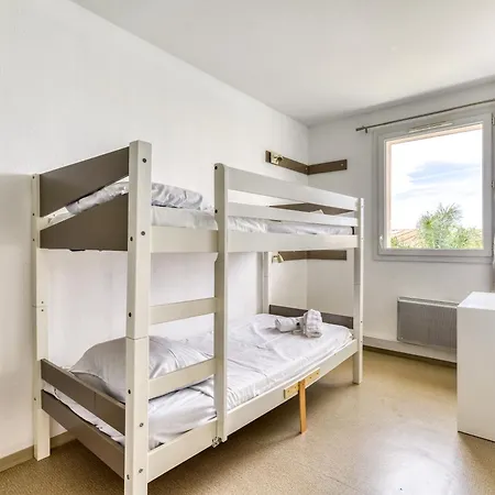 Vacanceole - Les Demeures Torrellanes - Saint-cyprien Apart-hotel Saint-Cyprien (Pyrenees-Orientales)