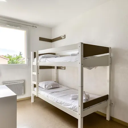 Apart-hotel Vacanceole - Les Demeures Torrellanes - Saint-cyprien Saint-Cyprien (Pyrenees-Orientales)