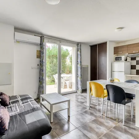 Vacanceole - Les Demeures Torrellanes - Saint-cyprien Saint-Cyprien (Pyrenees-Orientales)