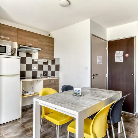 Vacanceole - Les Demeures Torrellanes - Saint-cyprien Apart-hotel Saint-Cyprien (Pyrenees-Orientales)