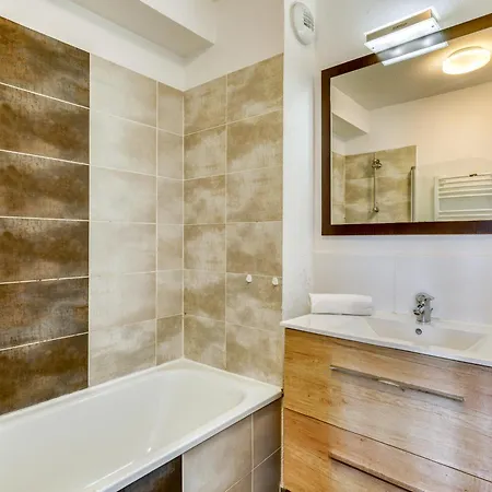 Apart-hotel Vacanceole - Les Demeures Torrellanes - Saint-cyprien
