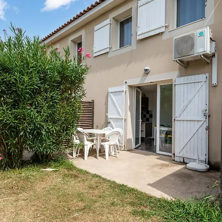 Vacancéole - Les Demeures Torrellanes - Saint-cyprien