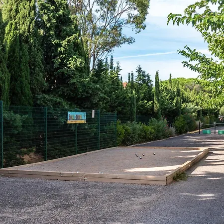 Vacanceole - Les Demeures Torrellanes - Saint-cyprien 3* Saint-Cyprien (Pyrenees-Orientales)