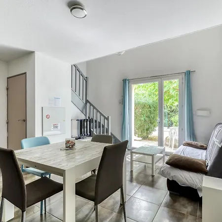 Apart-hotel Vacanceole - Les Demeures Torrellanes - Saint-cyprien Saint-Cyprien (Pyrenees-Orientales)