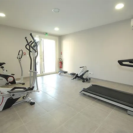 Apart-hotel Vacanceole - Les Demeures Torrellanes - Saint-cyprien 3*