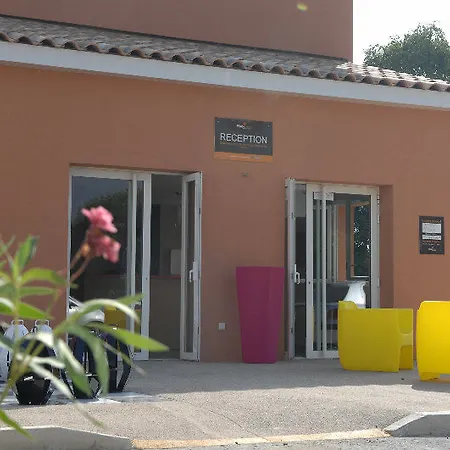 Vacanceole - Les Demeures Torrellanes - Saint-cyprien 3* Saint-Cyprien (Pyrenees-Orientales)