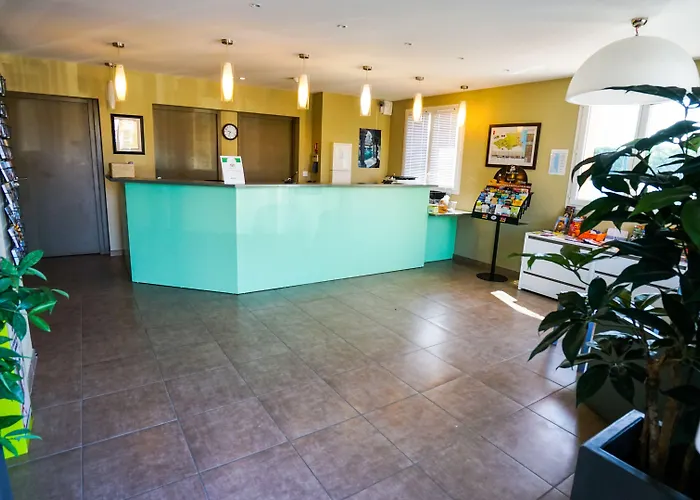 Appart hôtel Vacancéole - Les Demeures Torrellanes - Saint-cyprien Saint-Cyprien (Pyrenees-Orientales)