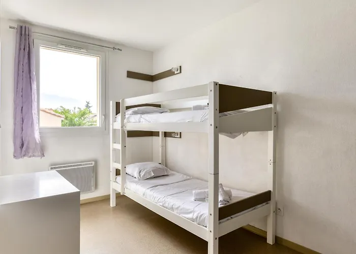 Appart hôtel Vacancéole - Les Demeures Torrellanes - Saint-cyprien Saint-Cyprien (Pyrenees-Orientales)