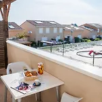 Aparthotel Vacanceole - Les Demeures Torrellanes - Saint-cyprien Saint-Cyprien (Pyrenees-Orientales)