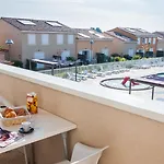 Vacanceole - Les Demeures Torrellanes - Saint-cyprien Aparthotel