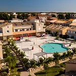 Vacanceole - Les Demeures Torrellanes - Saint-cyprien Апарт-отель Сен-Сиприен