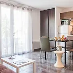 Vacanceole - Les Demeures Torrellanes - Saint-cyprien 3* Saint-Cyprien (Pyrenees-Orientales)