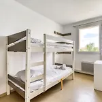 Vacanceole - Les Demeures Torrellanes - Saint-cyprien Apart-hotel Saint-Cyprien (Pyrenees-Orientales)