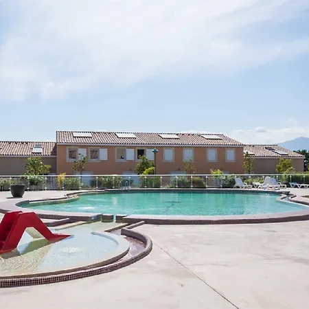 Vacanceole - Les Demeures Torrellanes - Saint-cyprien 3*