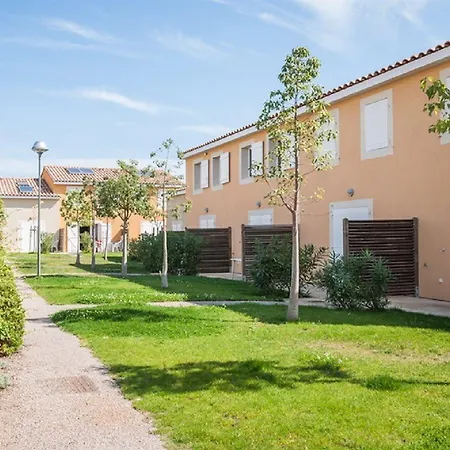 Vacancéole - Les Demeures Torrellanes - Saint-cyprien 3*
