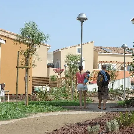Vacanceole - Les Demeures Torrellanes - Saint-cyprien