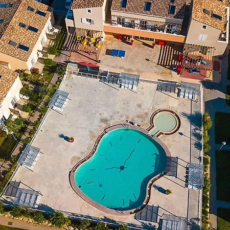 Vacanceole - Les Demeures Torrellanes - Saint-cyprien