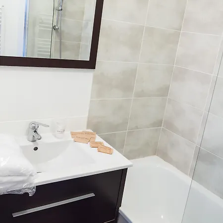 Apart Otel Vacanceole - Les Demeures Torrellanes - Saint-cyprien Saint-Cyprien (Pyrenees-Orientales)