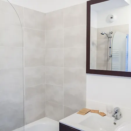 Lejlighedshotel Vacanceole - Les Demeures Torrellanes - Saint-cyprien