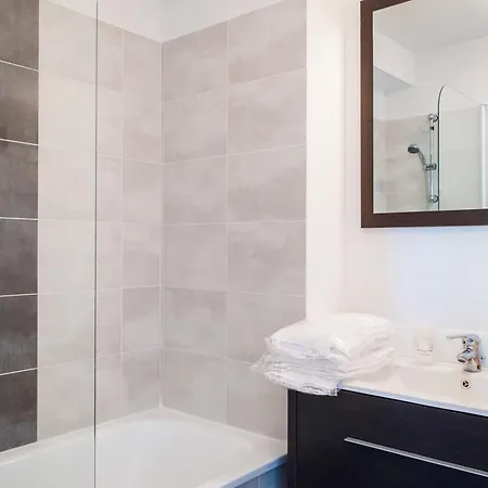 Apart Otel Vacanceole - Les Demeures Torrellanes - Saint-cyprien Saint-Cyprien (Pyrenees-Orientales)