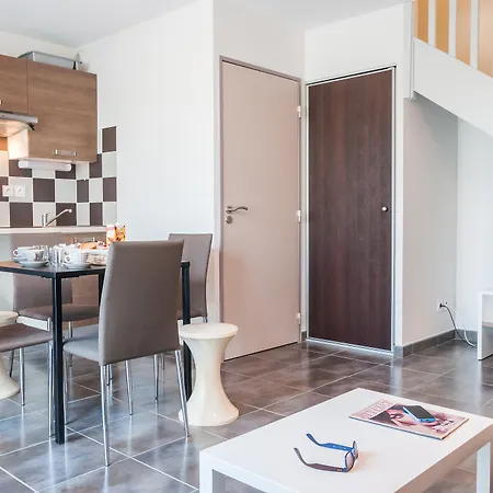 Vacanceole - Les Demeures Torrellanes - Saint-cyprien 3*