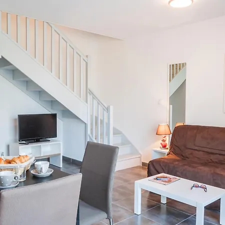 Apart Otel Vacanceole - Les Demeures Torrellanes - Saint-cyprien Saint-Cyprien (Pyrenees-Orientales)
