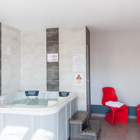 Vacanceole - Les Demeures Torrellanes - Saint-cyprien サン・シプリアン