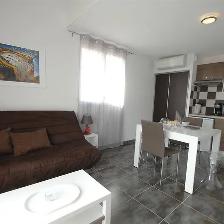 Vacanceole - Les Demeures Torrellanes - Saint-cyprien Hotel apartamentowy Saint-Cyprien (Pyrenees-Orientales)