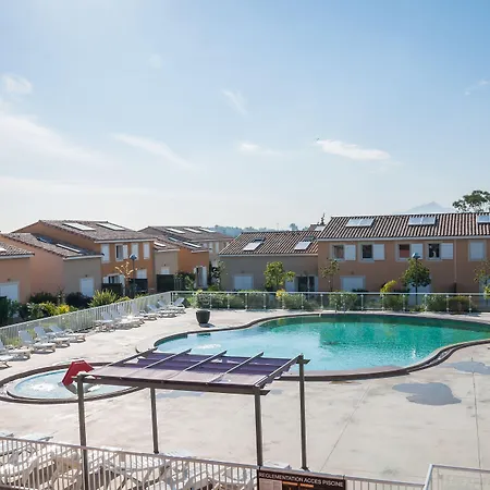 Vacanceole - Les Demeures Torrellanes - Saint-cyprien Apartmanhotel Saint-Cyprien