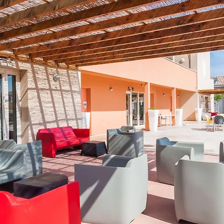 Vacancéole - Les Demeures Torrellanes - Saint-cyprien Aparthotel 3*